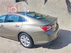 شيفروليه ماليبو